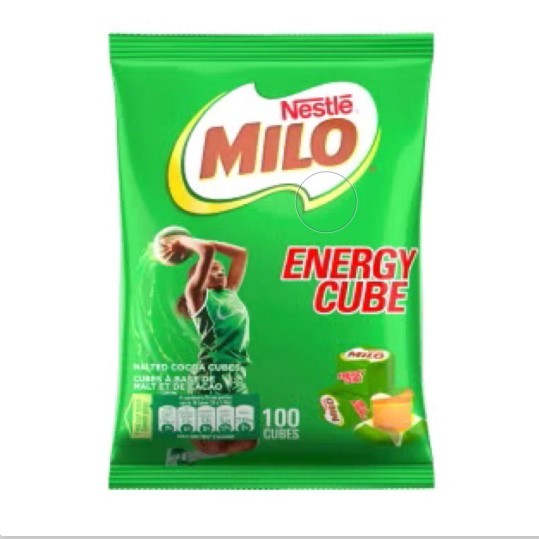 

READY STOK MILO EXP TERBARU / snack coklat milo cemilan