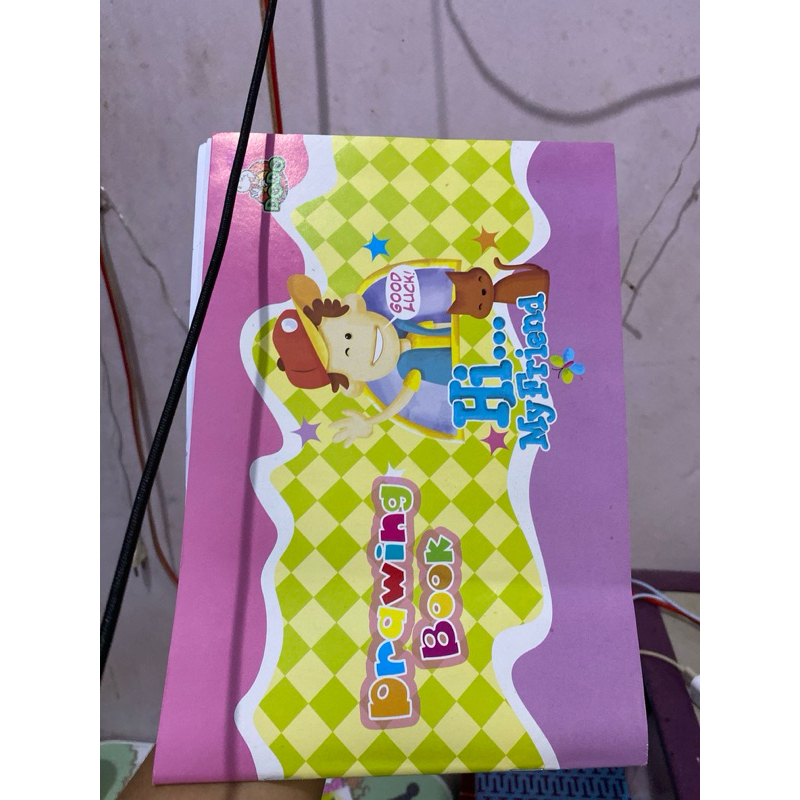 

buku gambar/buku besar