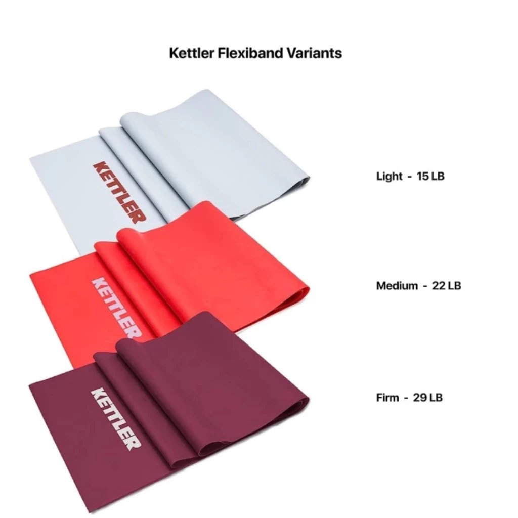 Latex Kettler Flexiband