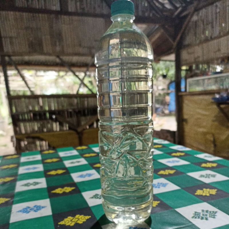 

jamu tradisional