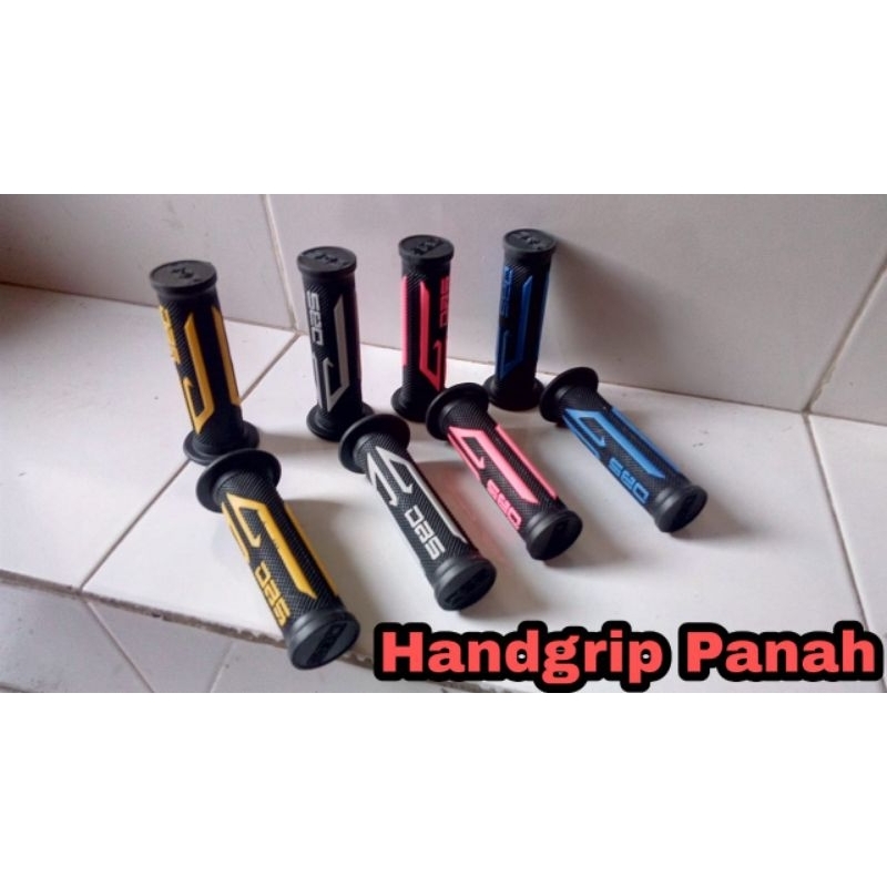 HANFAT KARET PANAH