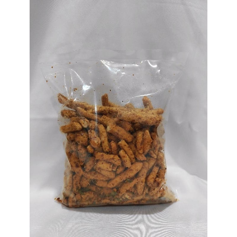 

Cemilan Snack Basreng Super Pedas