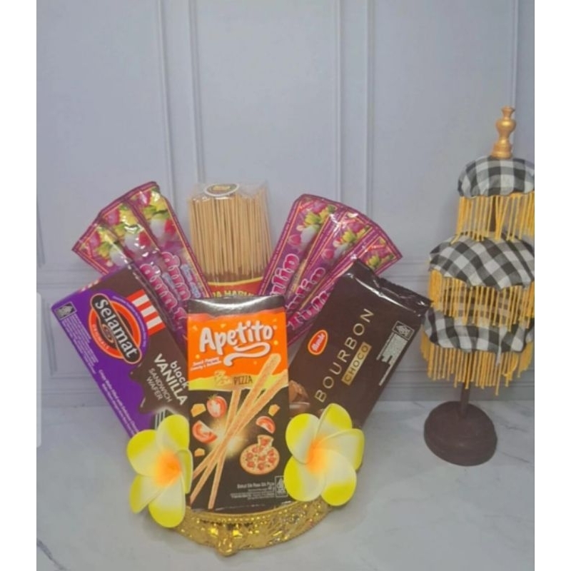 

parcel galungan dan kuningan/hampers galungan kuningan murah bagus mewah