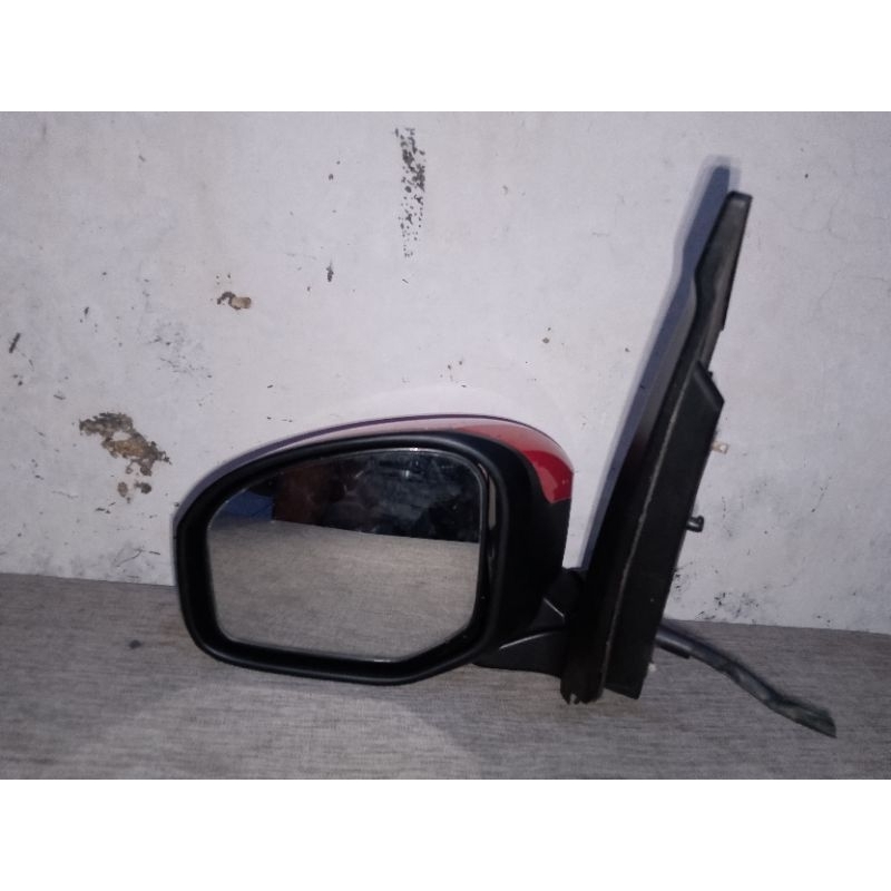 SPION HONDA BRIO SATYA 2020 2021 2022 ORIGINAL BAGIAN KIRI