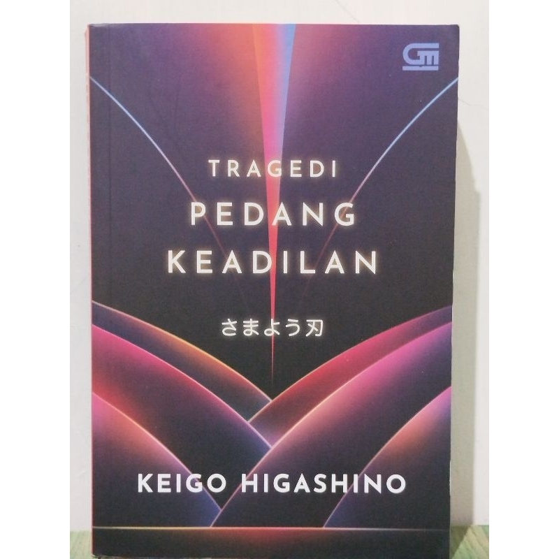 PRELOVED BUKU_ BUKU BEKAS ORIGINAL
