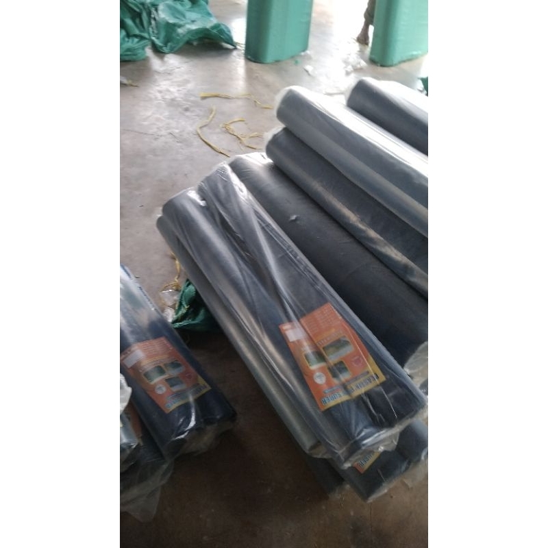 pagar fiber sawah 80cm