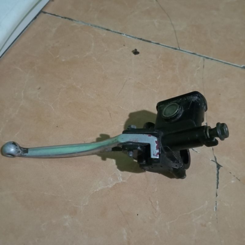 Master rem hendle rem nissin original honda beat vario 110 fi stater kasar