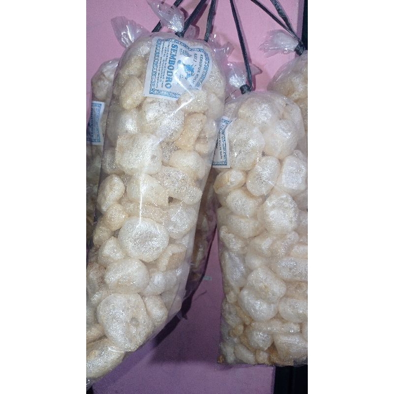 

Rambak Sapi Kemasan Kecil Murah Sekali