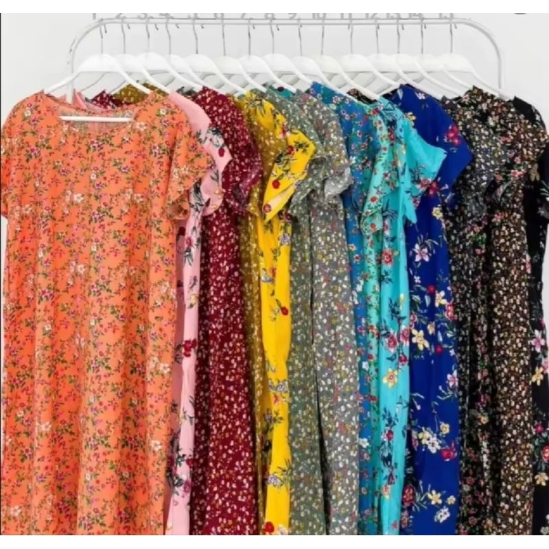 DASTER JUMBO KAIN PERCA MOTIF RANDOM MURAH CUCI GUDANG