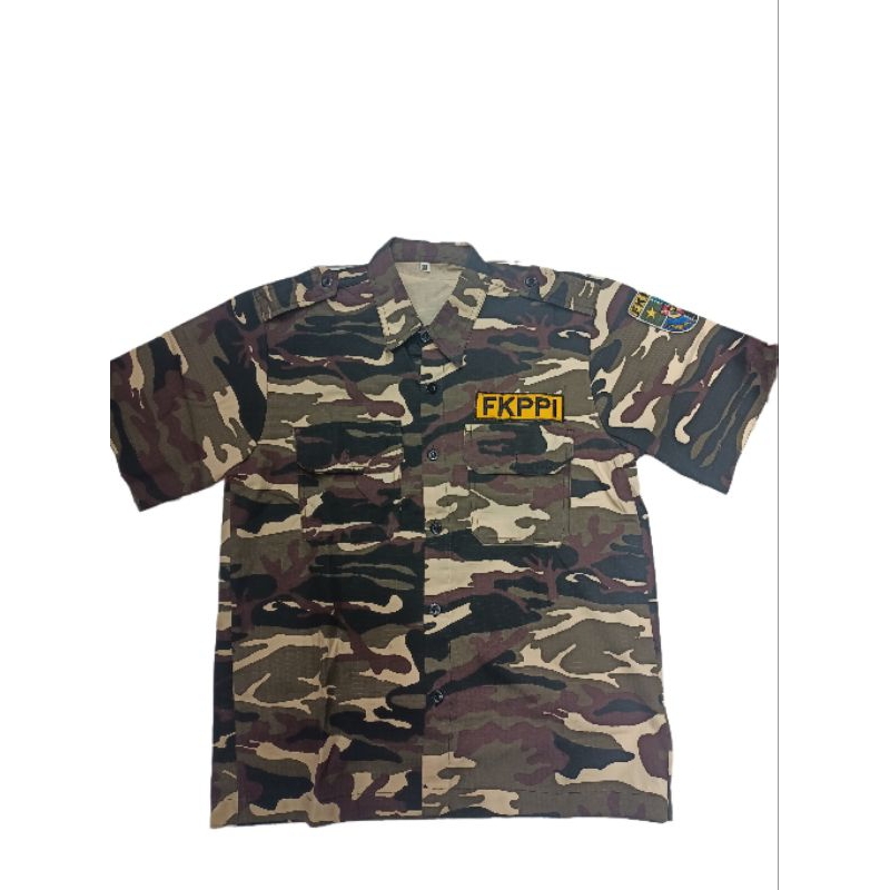 KEMEJA FKPPI/ HEM FKPPI/ BAJU FKPPI