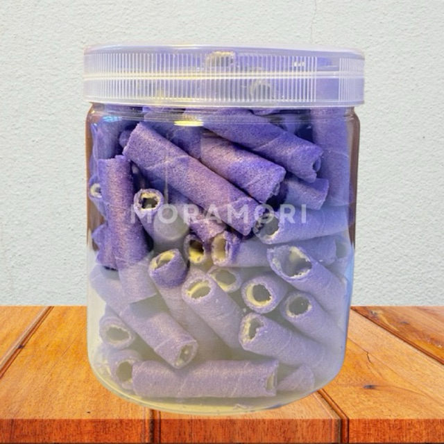 

Astor mini Ungu 600ml