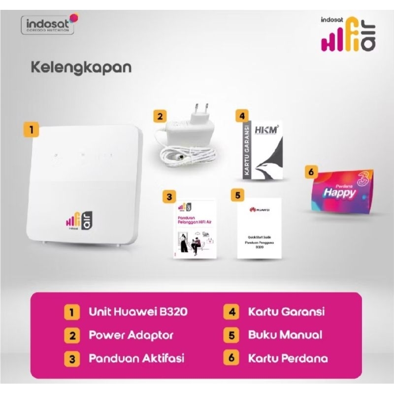 HiFi Air
