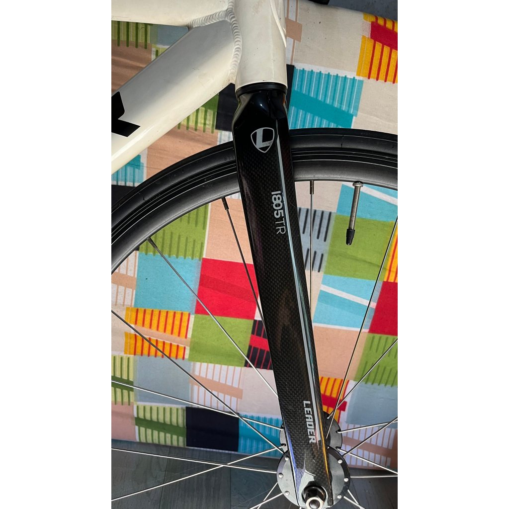 Fork Leader