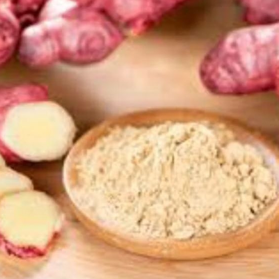 

Bubuk Serbuk Jahe Merah 500 Gram