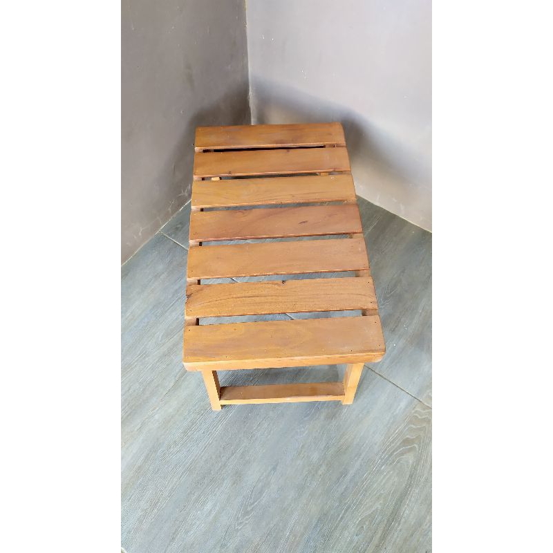 Meja kompor lipat serbaguna