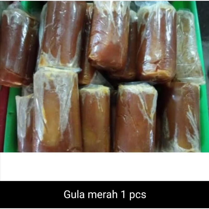 

Gula merah/ gula pasir/ gula segar