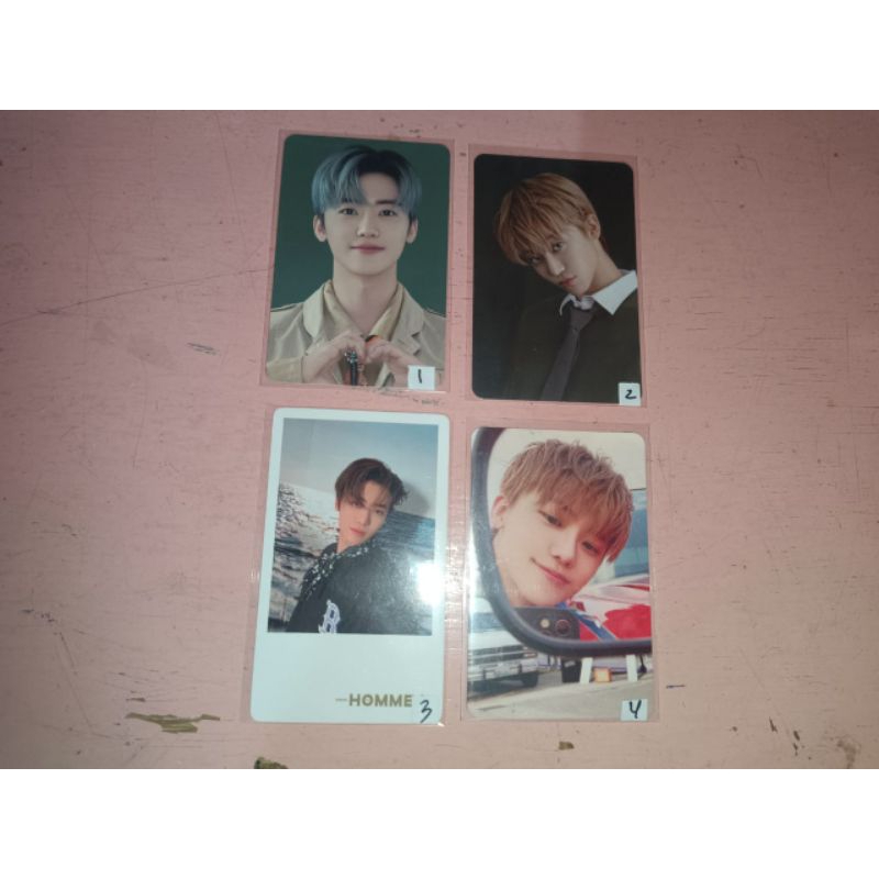 wts pc na jaemin nct dream