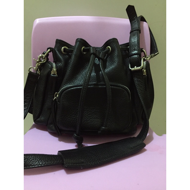 KAYNN jual MURAH preloved nui bag mini