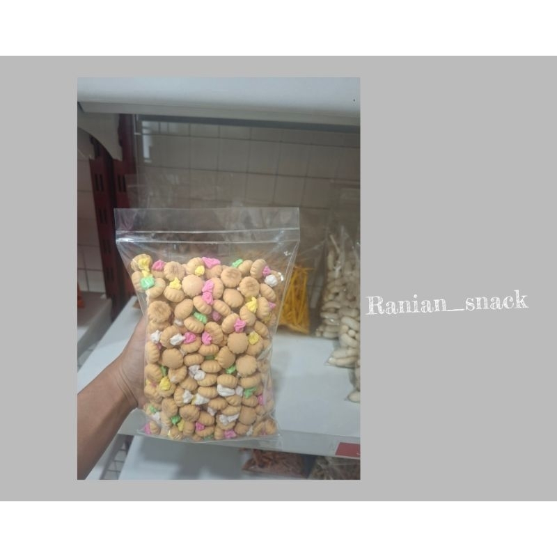 

kue biskuit gamerose