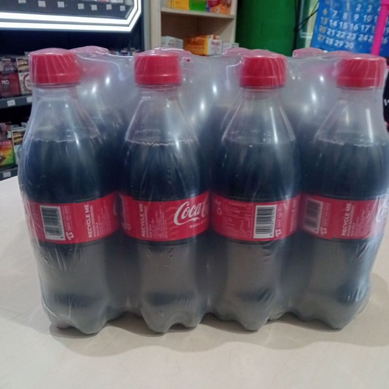 

Coca Cola 250ml
