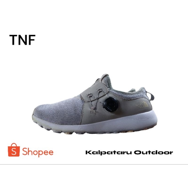 Sepatu TNF Litewave Kalpataru Outdoor