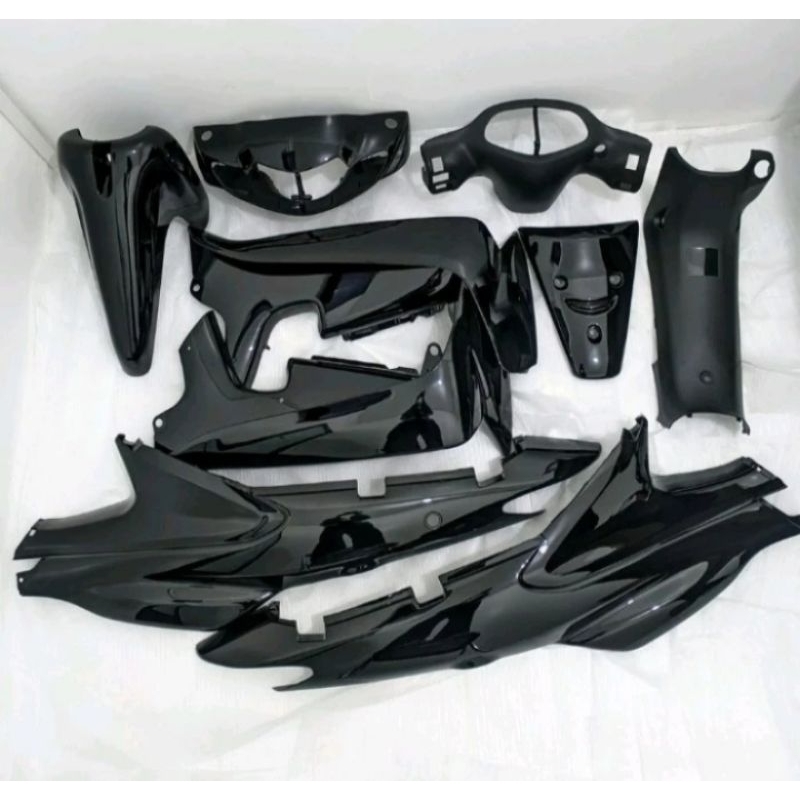 full body halus kasar smash 110 karbu