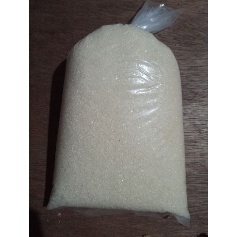 

Gula Pasir Varian 250g , 500g.