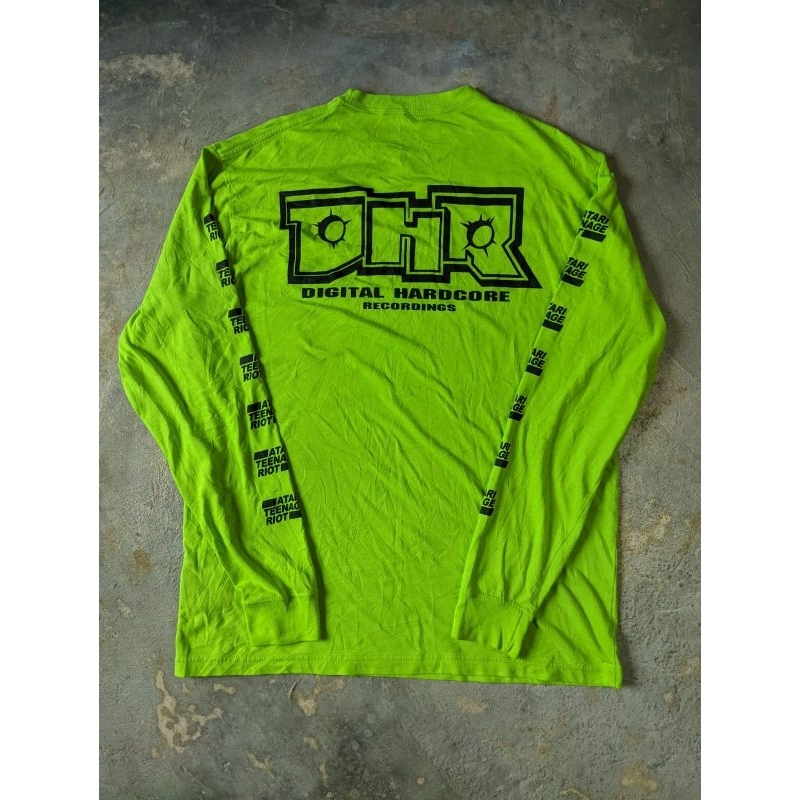 kaos lengan panjang Neighborhood