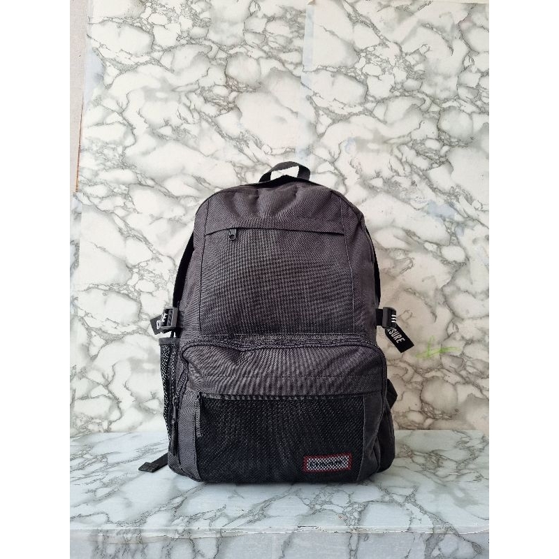 TAS RANSEL PRIA CYNOSURE HITAM