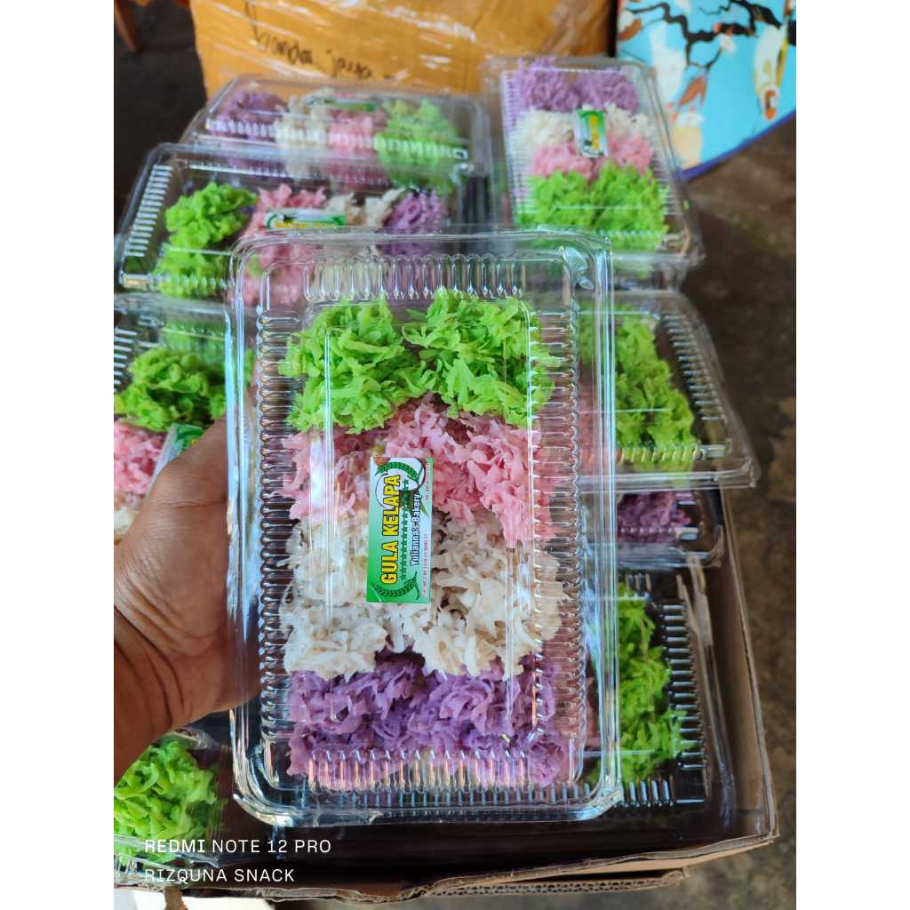 

GULA KELAPA
