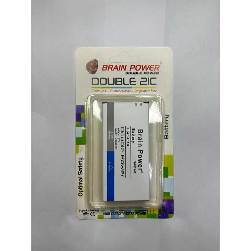 BATERAI SAMSUNG J510 BISA COD BAYAR DI TEMPAT BATERAI BATRE SAMSUNG J510 J5 2016 J5 (2016) EB-BJ510B