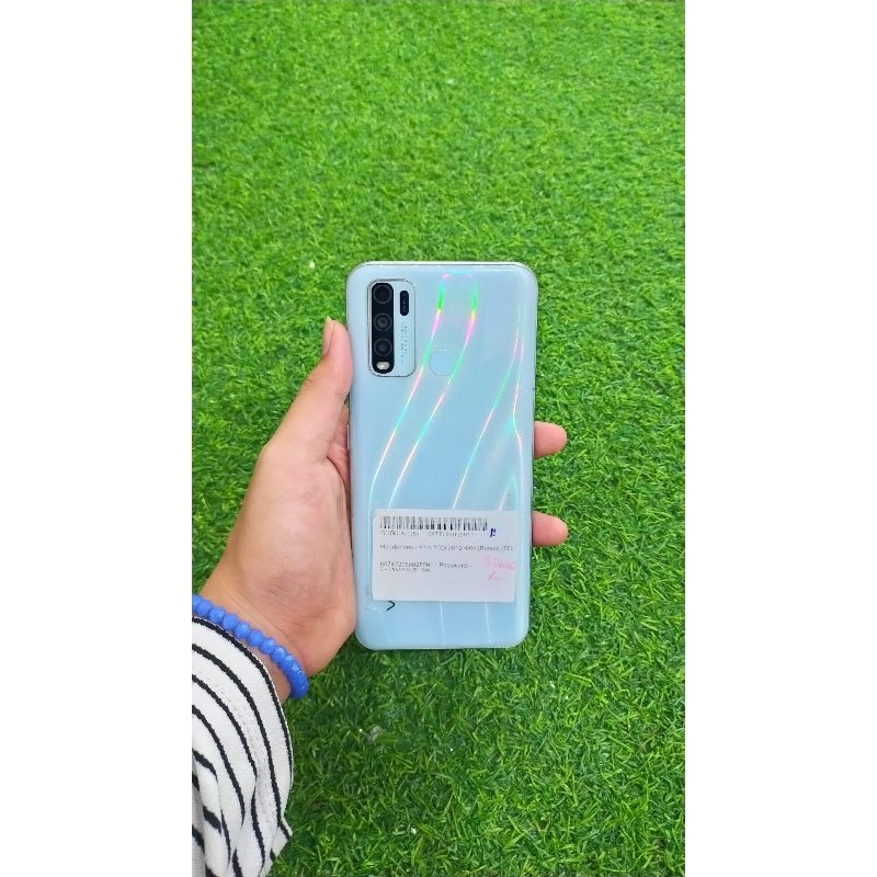 HP SECOND | VIVO Y30I 2019