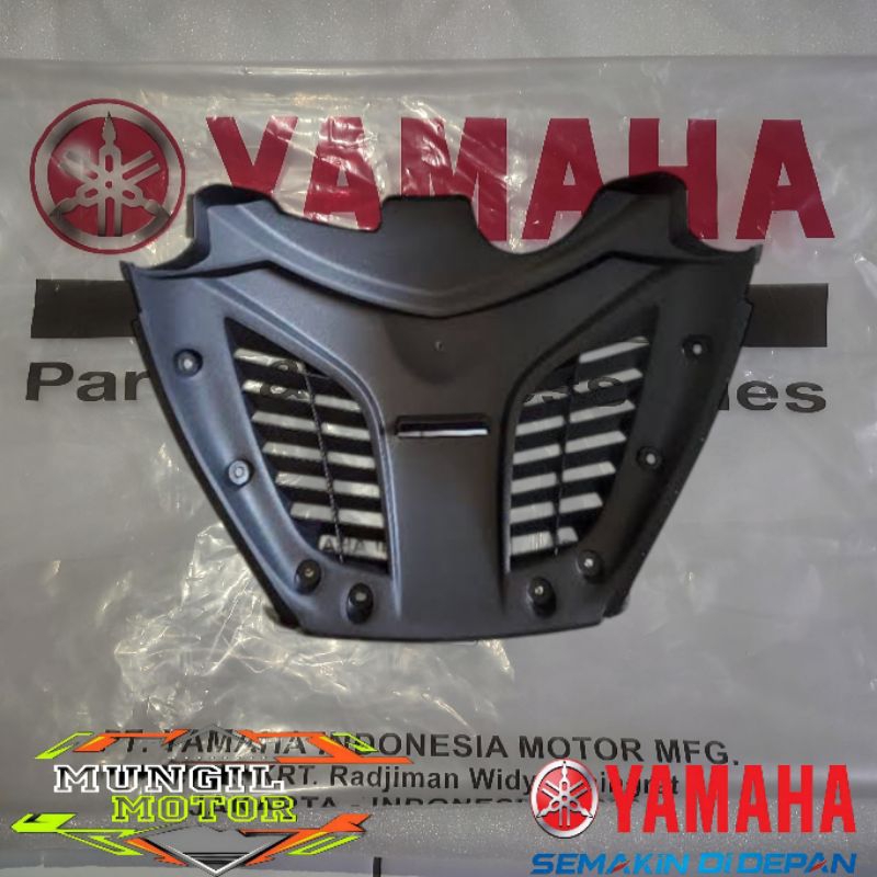 DEK PARUH LUMPUR NEW N-MAX ORIGINAL YGP B6H-F1552-01