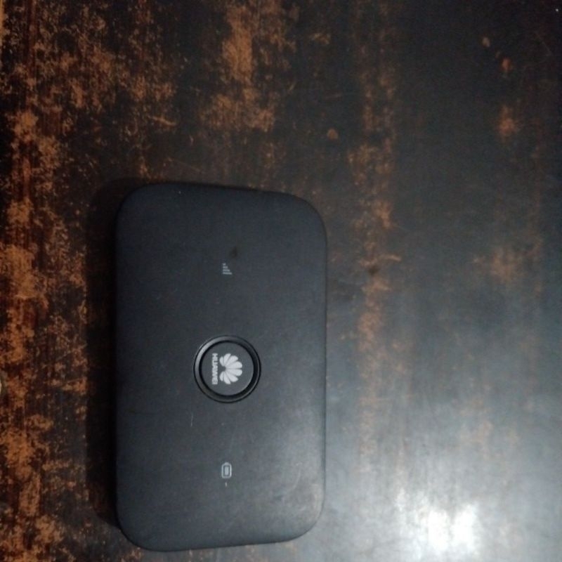 Modem huawei E5573 unlock