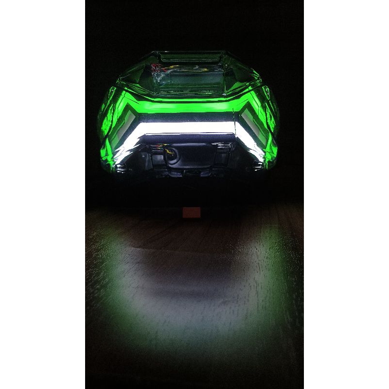 STOPLAMP LAZY VARIO 160 RGB LAZY VARIO 160 LAMPU BELAKANG LAZY VARIO 160 LEZI VARIO LAZY VARIO