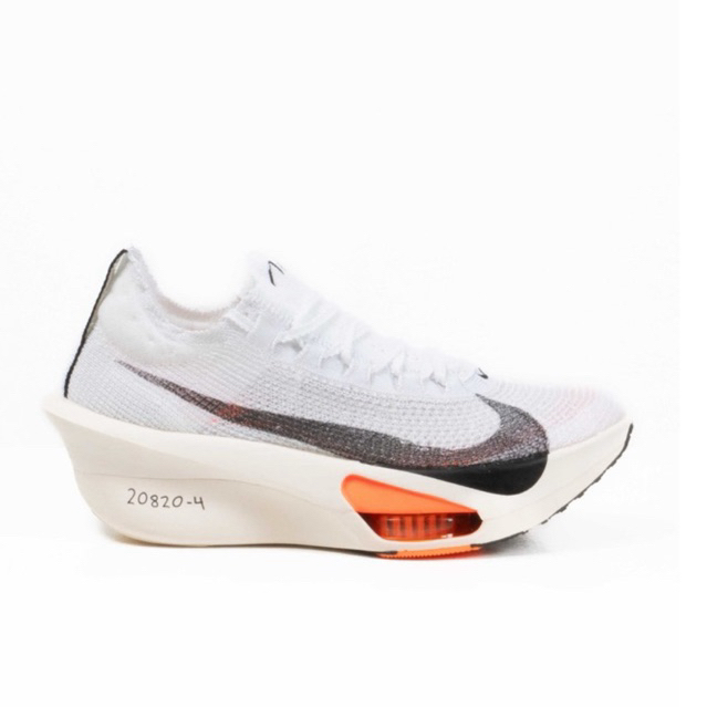 SUP // NIKE ZOOM ALPHAFLY NEXT% 3 PROTOTYPE