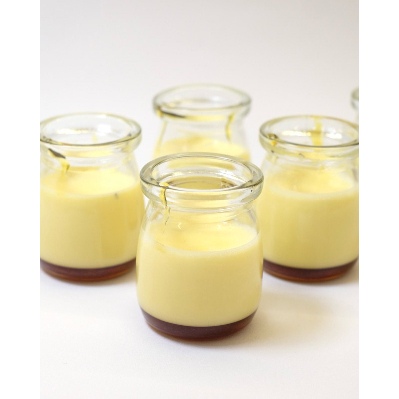 

Puding Caramel by Sade Kitchen (Personal size)