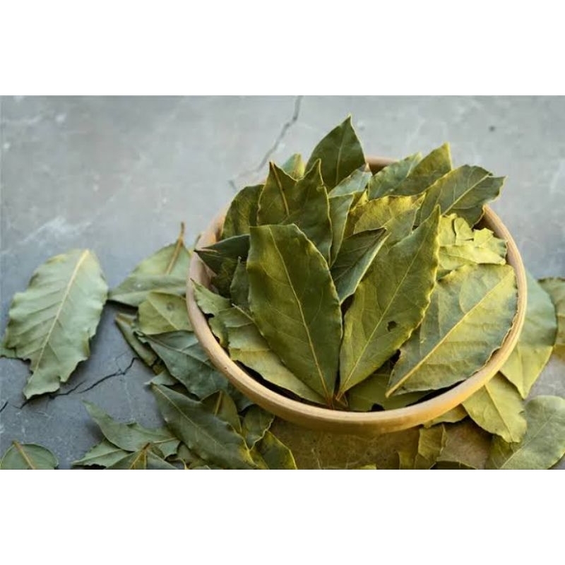 

DAUN SALAM KERING KUALITAS, bumbu dapur