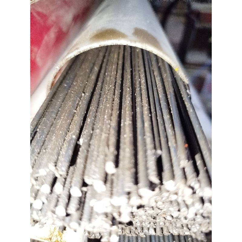 AS BAJA 2.5MM SATU METER