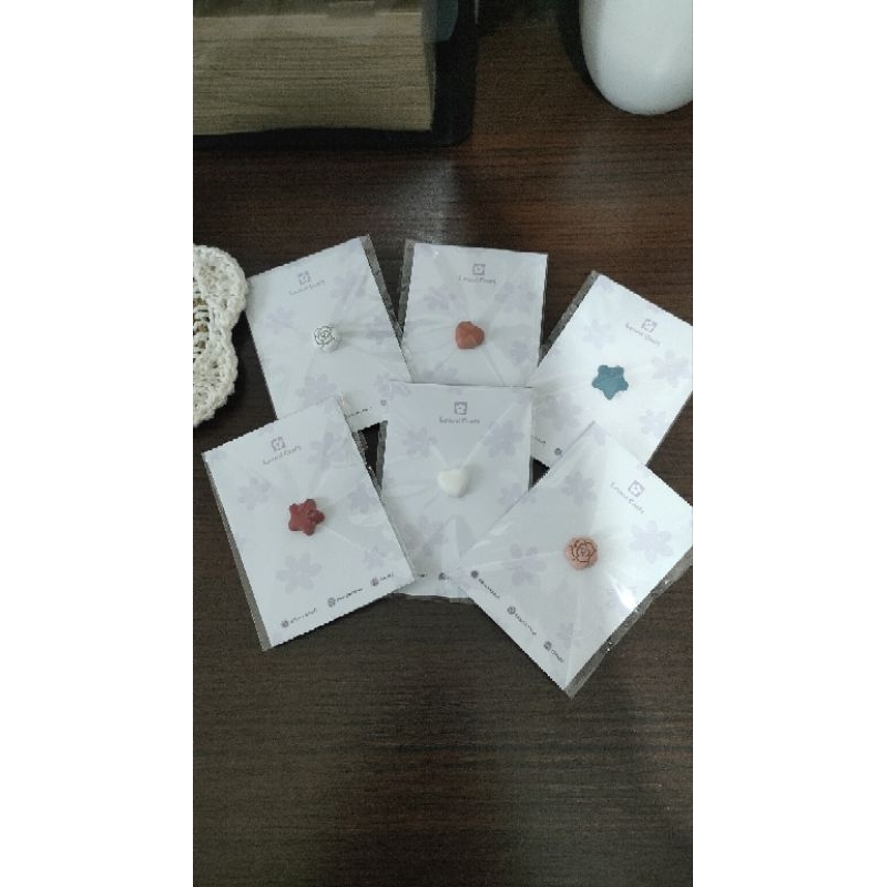 Magnet Bros Aksesoris/Pin magnet/Bros Magnet Hijab