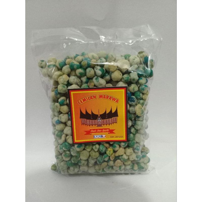 

Kacang Polong tepung // Kemasan 230gr