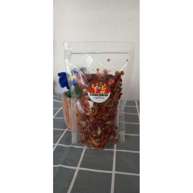 

Sambalteribalado