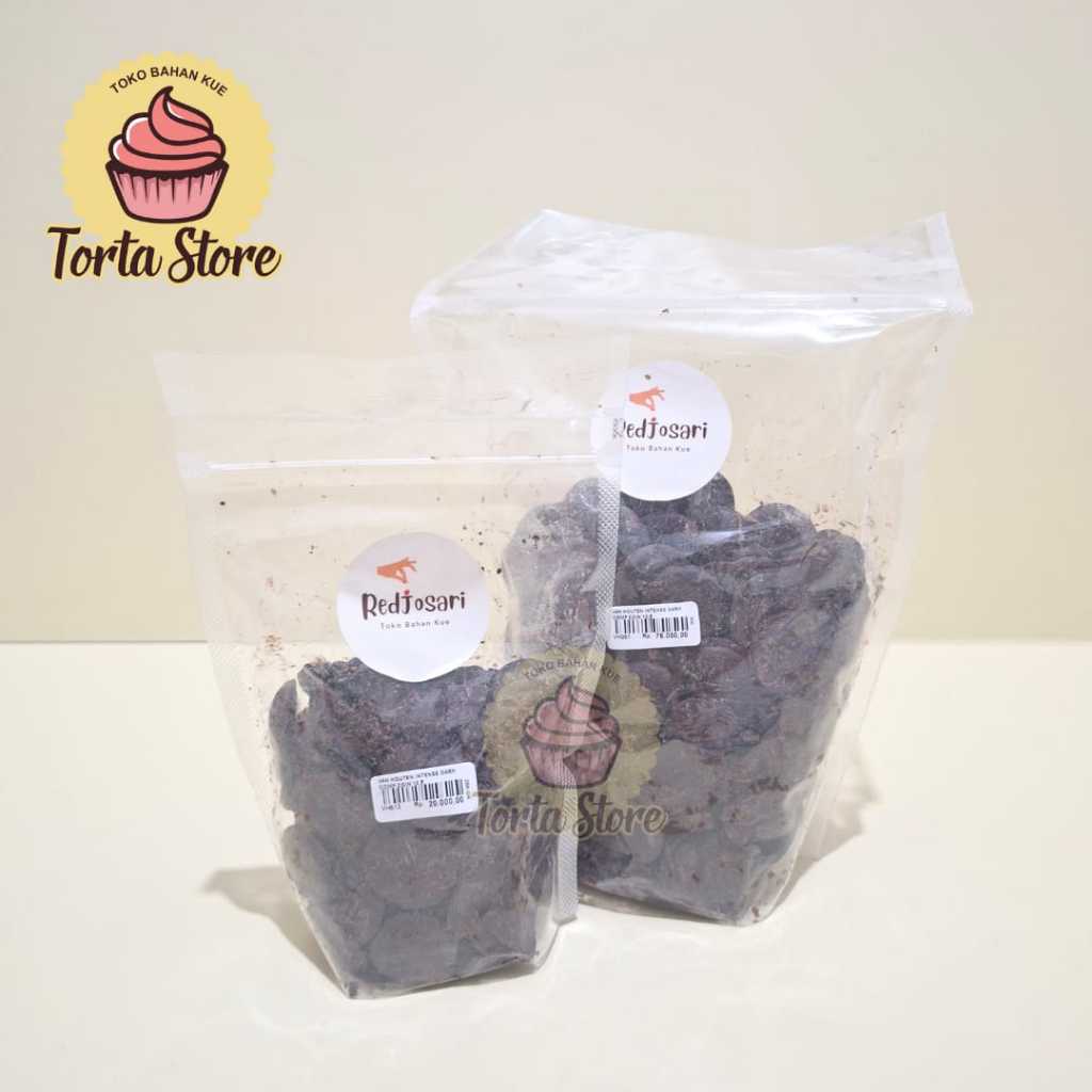 

VAN HOUTEN COIN COMPOUND REPACK | COKLAT COIN REPACK