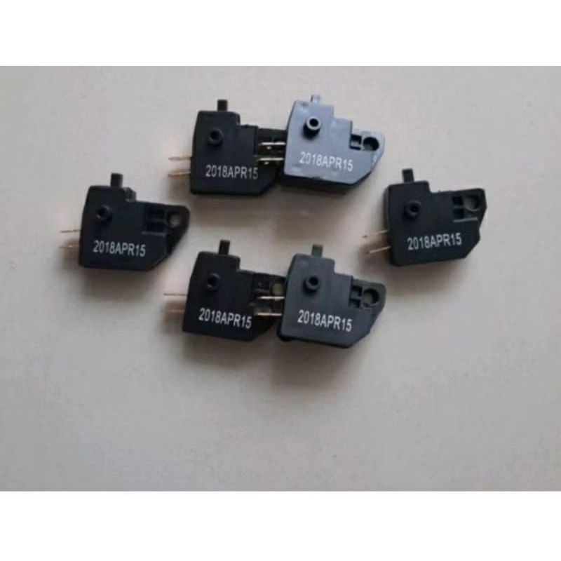 Switch rem tombol kanan depan Honda Supra beat revo