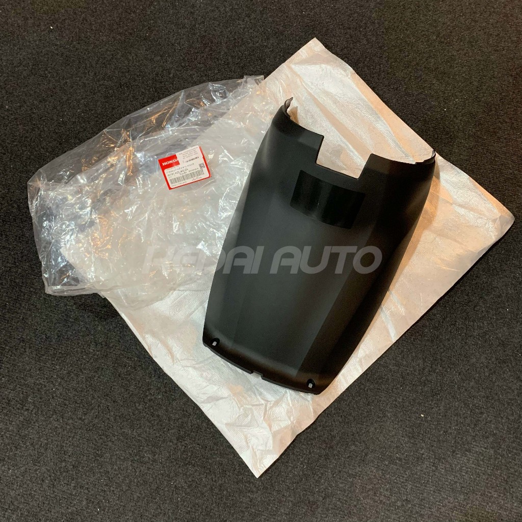 Cover Center Tutup Mesin Spacy