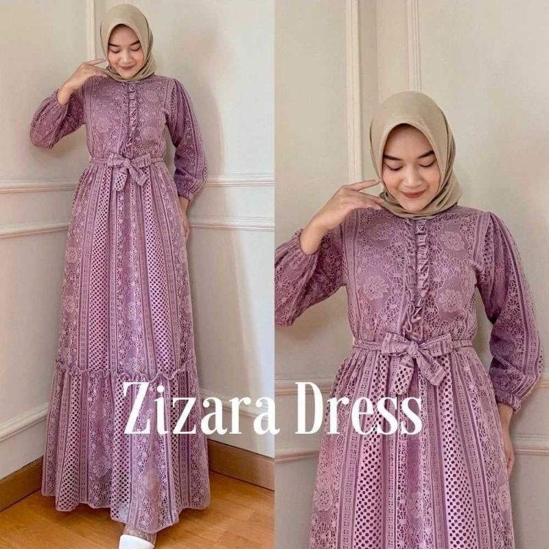 DRESS JUMBO | DRESS BRUKAT JUMBO | DRESS ADEM | DREES ZIZARA | GAMIS BRUKAT | GAMIS BIG