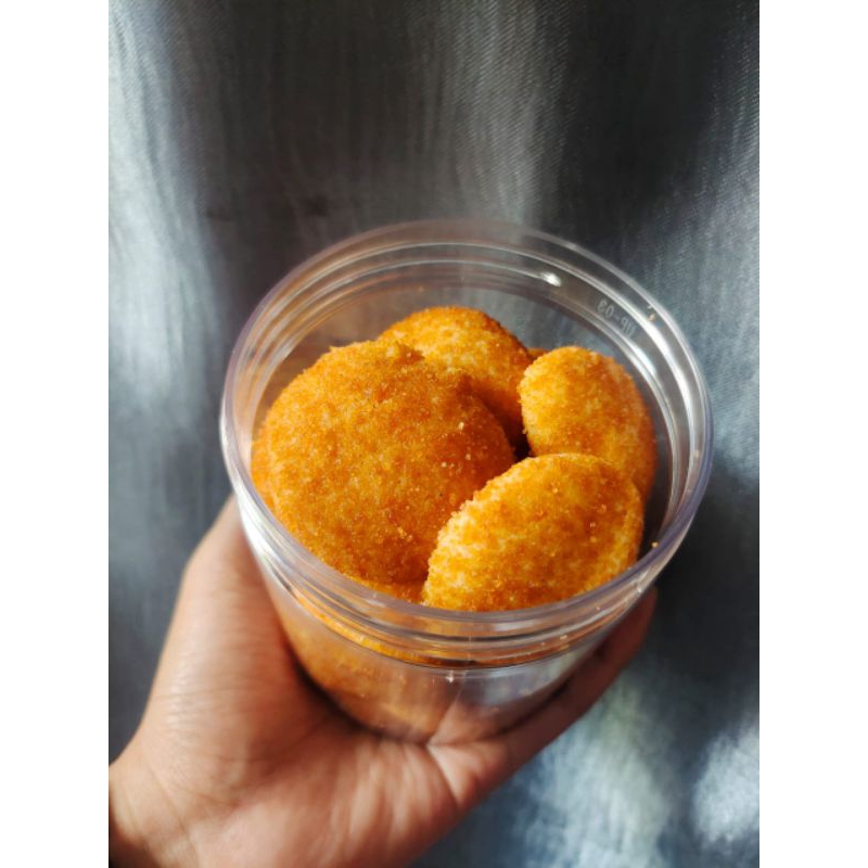 

Kuker Cheese Palm Sugar