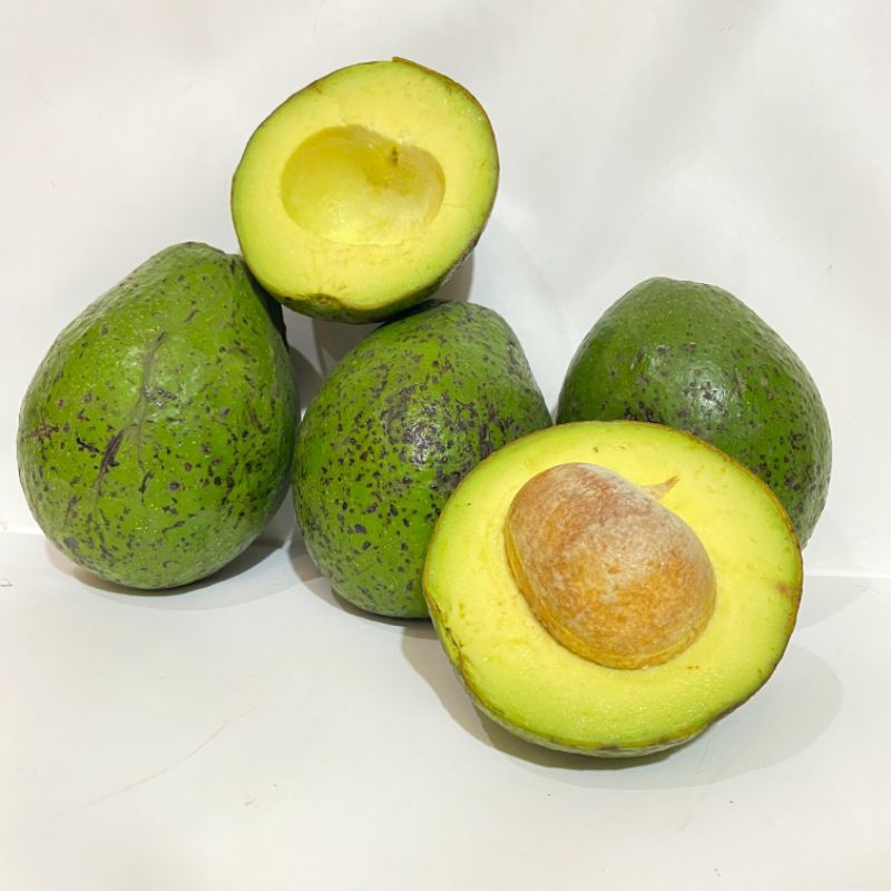 

Alpukat mentega besar 1kg/kondisi belum mateng