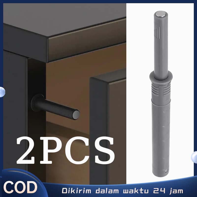 Tip On Push Open Push On Pintu Push To Open Magnet  Catches Pintu Lemari