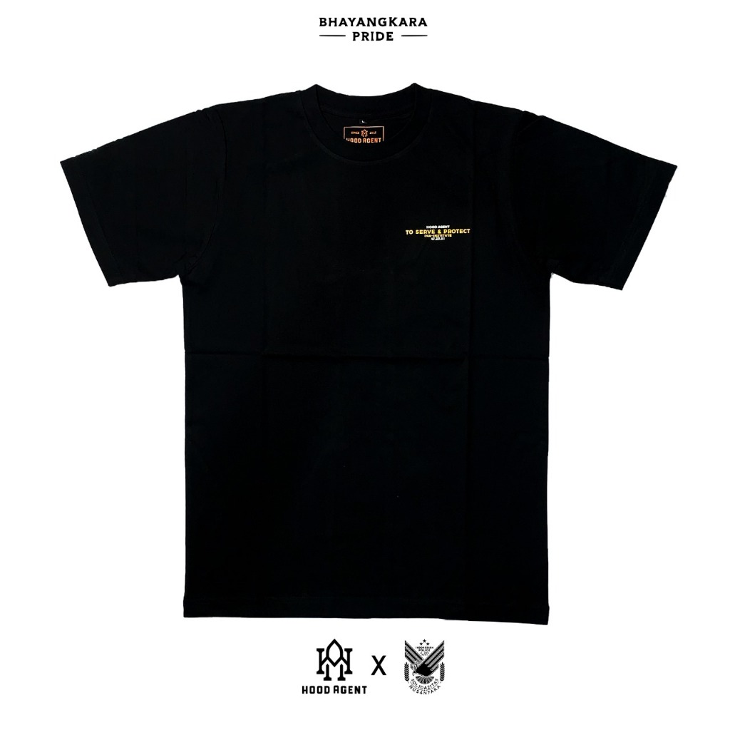 TSHIRT COWBOY SOLIDARITAS || KAOS 4751 || KAOS 5OL1DA2ITA5 NUS4N7ARA